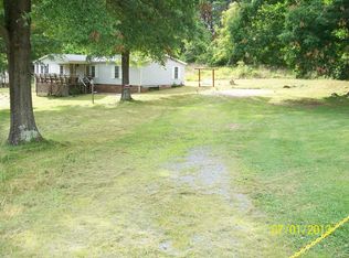 1180 Comer Rd, Stoneville, NC 27048