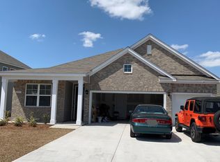 10059 Hamilton Branch Loop LOT 805, Myrtle Beach, SC 29579
