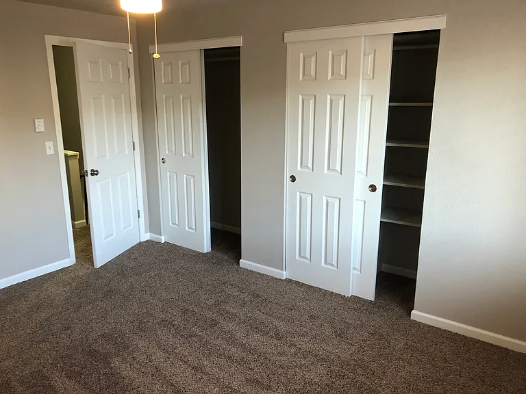 3 Bedroom Townhome
