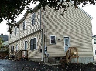 33 Italy St, Providence, RI 02904