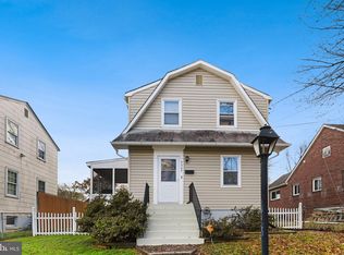 5307 Taylor St, Bladensburg, MD 20710