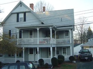 13-15 Ames Ave, West Springfield, MA 01089