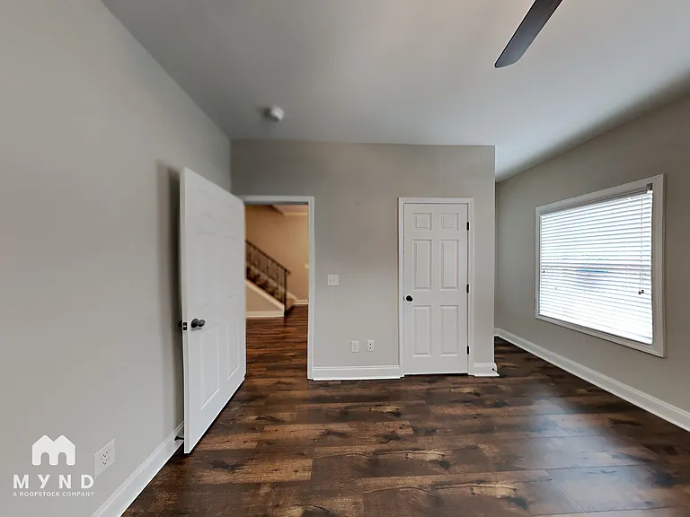 201 Jackson Pl NW — Photo 18