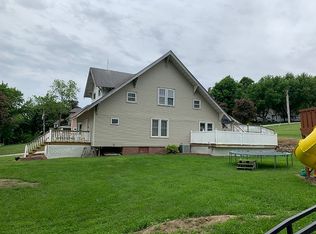 101 W 2nd St, KIMBALLTON, IA 51543