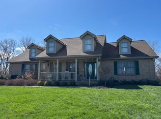 5801 Day Rd, Cincinnati, OH 45252