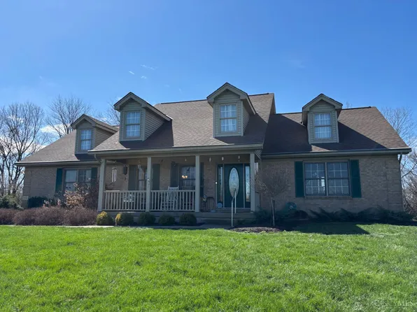 5801 Day Rd, Cincinnati, OH 45252