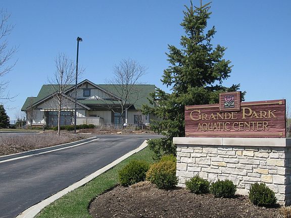 Neighborhood Clubhouse
