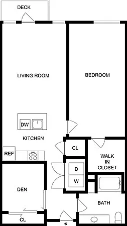 Reveal Apartments — Photo 30