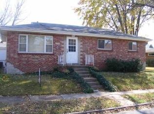 6220 Tilden Ave, Saint Louis, MO