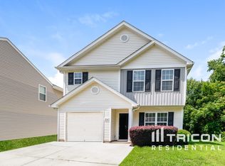 4932 Magnasco Ln, Charlotte, NC 28208