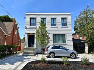 266 Lawrence Ave E, Toronto, ON M4N 1T4