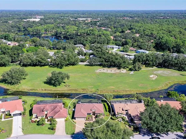 4357 HIGHLAND OAKS CIRCLE, SARASOTA, FL 34235