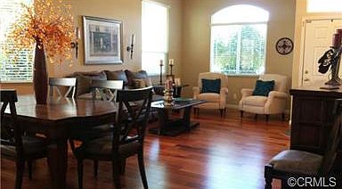 Dinning & Living Room