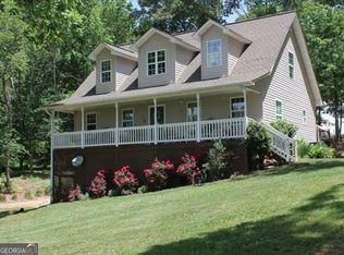 124 Creeping Cedar Ln, Blairsville, GA 30512