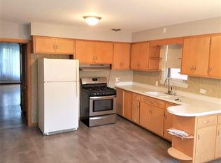 5331 W Windsor Ave, Chicago, IL 60630