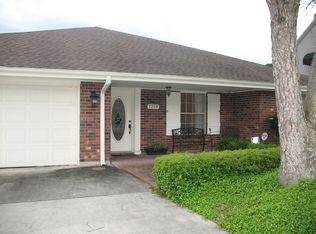 7300 Lancashire Dr, Harahan, LA 70123