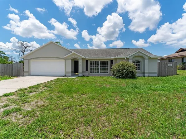 2130 Glenlock Dr, Deltona, FL 32725