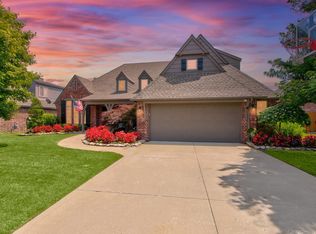 16410 E 50th St S, Tulsa, OK 74134