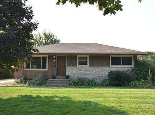 8029 W Marion St, Milwaukee, WI 53222