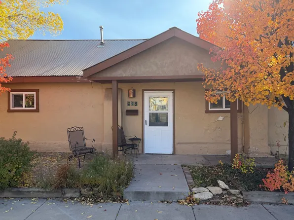 648 E 2nd St, Durango, CO 81301