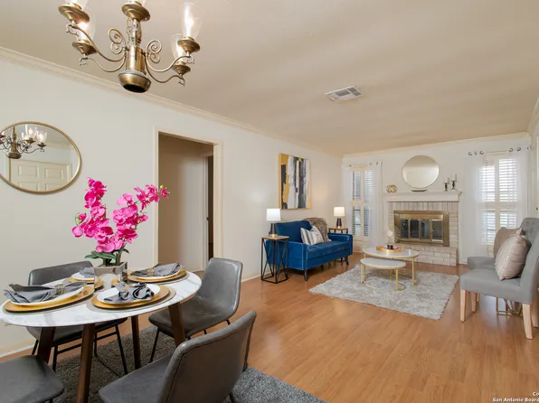 8415 FREDERICKSBURG RD #204, San Antonio, TX 78229