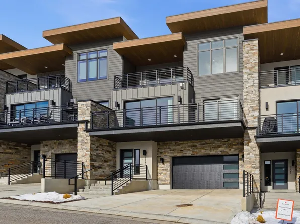 11786 N Apex Way, Hideout, UT 84036