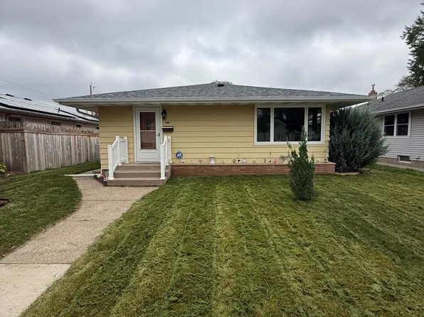 248 23rd Ave N, Saint Cloud, MN 56303