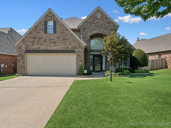 8416 S 71st East Ave, Tulsa, OK 74133