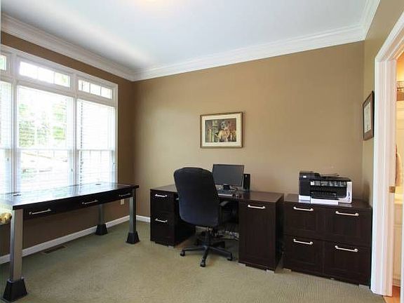 Office/Study/Library