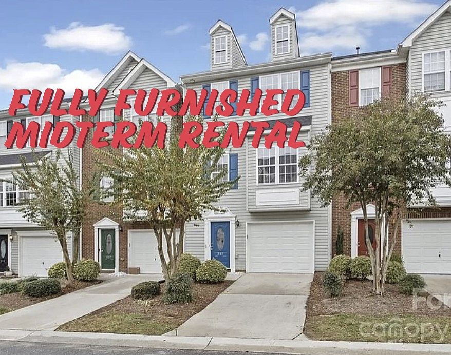 Fully Furnished Midterm Rental- 1 Month minimum