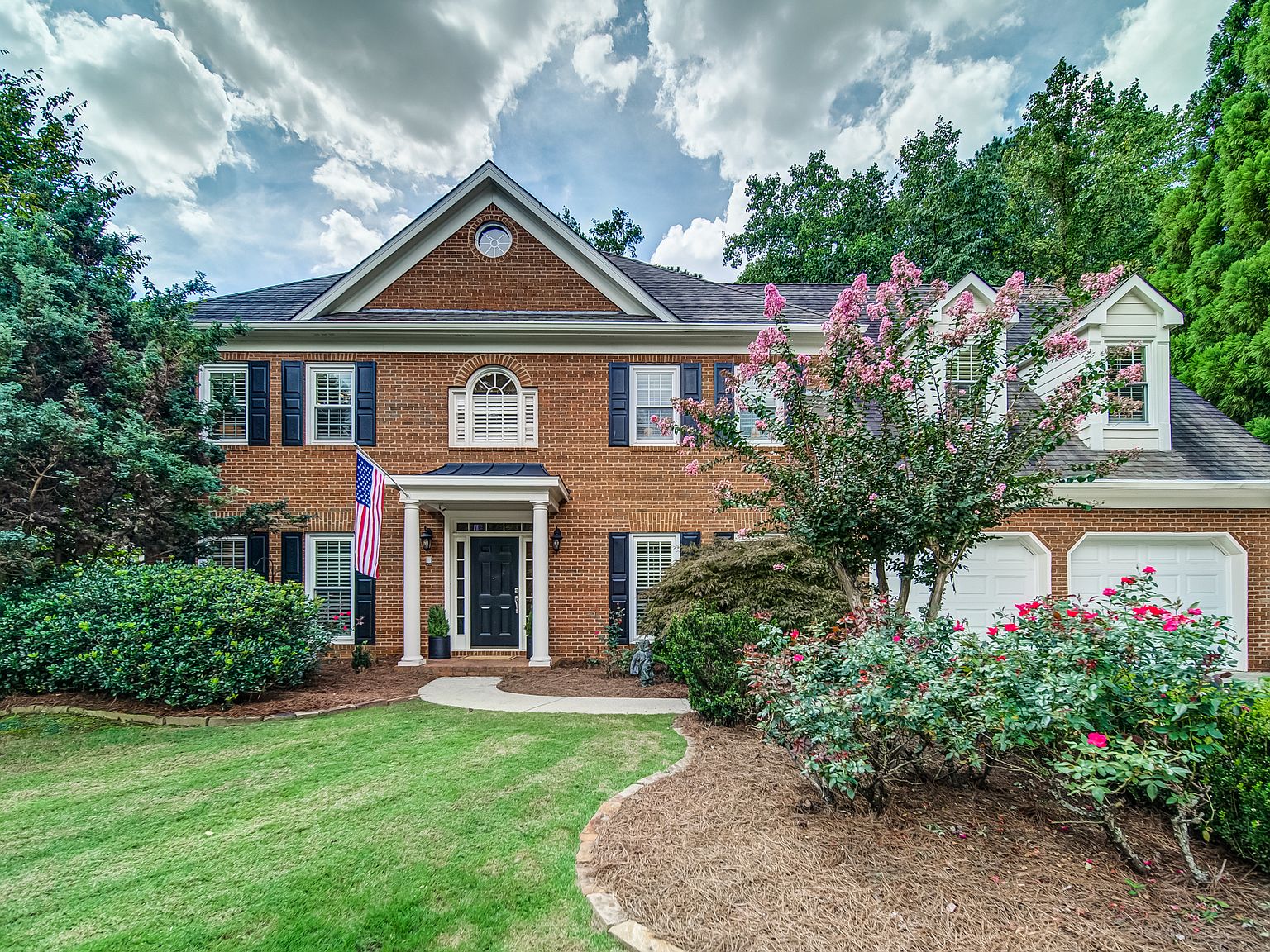4060 Ridgehurst Dr SE, Smyrna, GA 30080 Zillow
