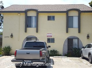 4070 Highland Ave APT 03, San Diego, CA 92105