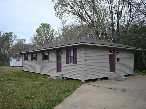 3027 114th Hwy, Hessmer, LA 71341