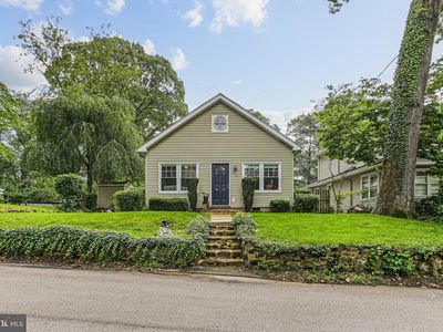 621 Jumpers Hole Rd, Severna Park, MD, 21146