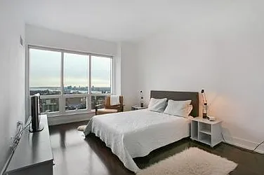 Rented by Corcoran