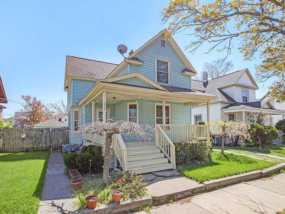 1st image of 230 W 17th St