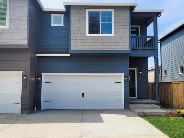 1316 NE 8th Ave, Battle Ground, WA 98604
