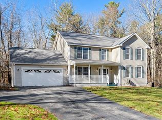 70 Autumn Rd, Dracut, MA 01826