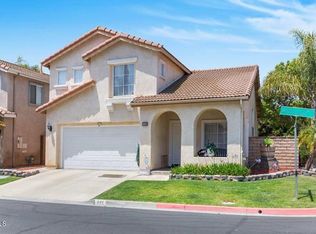 691 Paseo De Cortaga, Camarillo, CA 93010