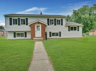 237 Colgate Ave, Pemberton, NJ 08068