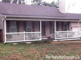 51 Browning Rd, Milan, TN 38358