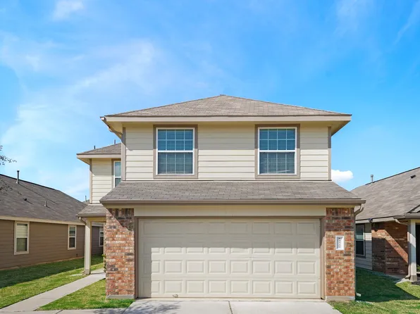 24322 Amaldi Ct, Katy, TX 77493