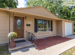 8310 James A Reed Rd, Raytown, MO 64138