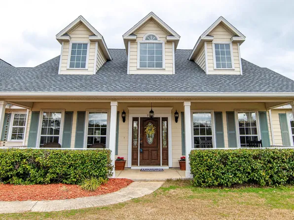 9528 Star View Ln, Tallahassee, FL 32309