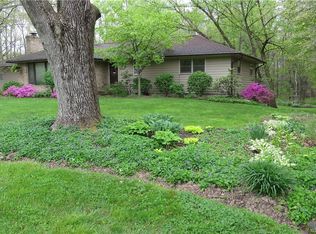 1395 Lake Martin Dr, Kent, OH