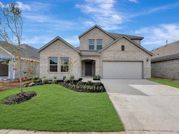 3212 Kingdom Dr, Denton, TX 76208