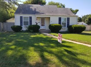 331 Carter St, Aberdeen, MD