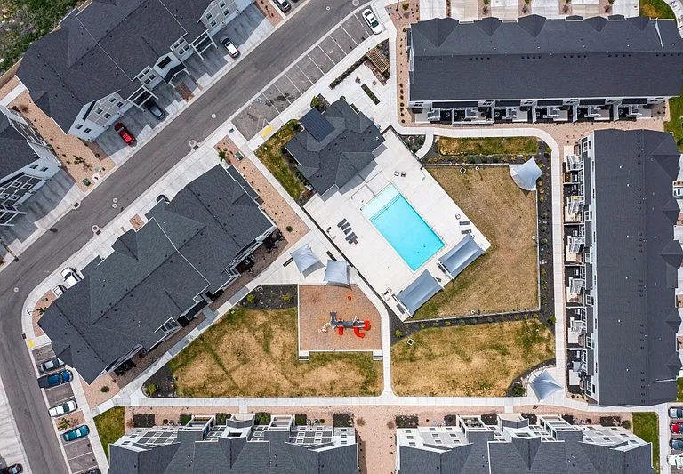 972 W Spider Green Way #1 — Photo 13