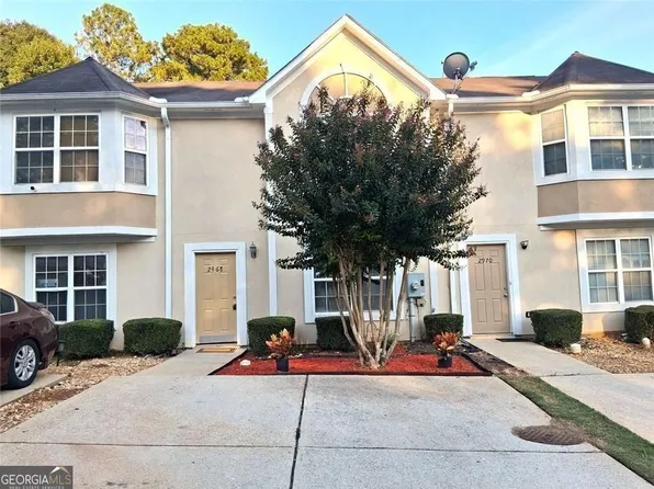 2968 Fields Dr, Lithonia, GA 30038