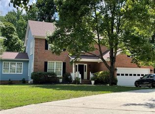 2836 Pickering Rd, Greensboro, NC 27407 | MLS #1185866 | Zillow